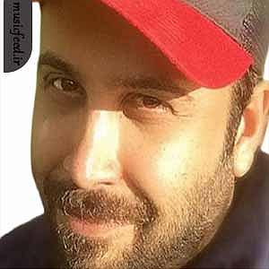 محسن چاوشی - صید جگر خسته 07 غریبه