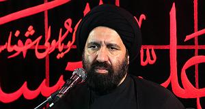 داستان آموزنده پدر عصبانی!! حجت الاسلام دارستانی