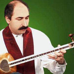 مونولوگ زیبای صیاد بدبخت تصنيف صياد