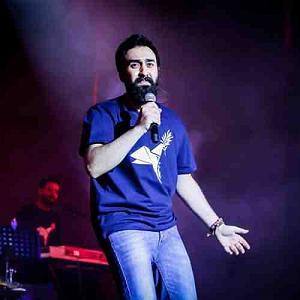 Mehdi Yarrahi همیشه عاشقت بودم