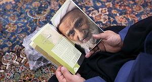 گفتگوی مولانا و ابلیس حجت الاسلام عالی  گفت و گوی آیت‌الله بهجت با امام رضا