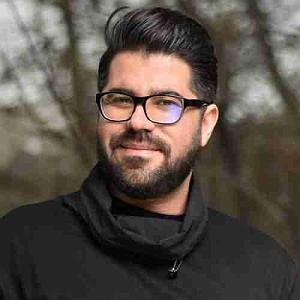 همایون شجریان  آسمان ابری کلی(دی جی مبز رمیکس)