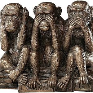 مونولوگ زیبای فکر بد مستندهای عجیب و غریب: بخش اول  فکر بد نکن