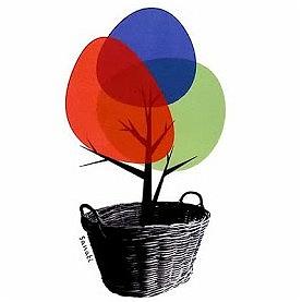 شادمانی فصل پنجم | صداهای احمقانه