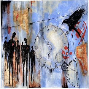 سینا سرلک و مصطفی پاشایی - روزگار اشکی در گذرگاه تاریخ(instrumental)