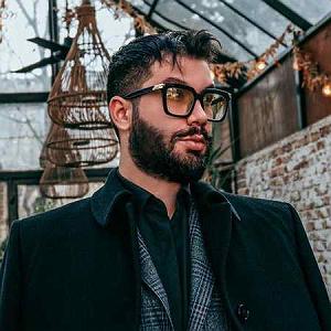 مرتیکه ی تنبل 