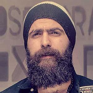 معین زد هیچ بلودموزیک|bloodmusic Moein Z