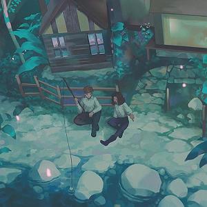 موسیقی نوستالژی Be