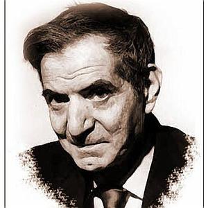 دکلمه شعر پدر شهریار شهریار  05  دکلمه منظومه حیدربابا با