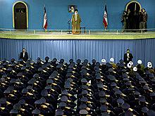 موزیک در کافی شاپ 9 بیانات در دیدار کارکنان نیروی هوایی به مناسبت سالروز 19 بهمن