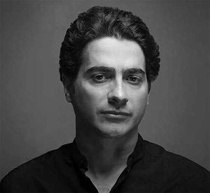 آلبوم ناشکیبا نه شکیبا(اواز و شور)