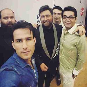 پادکست مهدی احمدوند  دل بستم