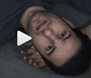 مهدی احمدوند چی شد بلودموزیک|bloodmusic روانی