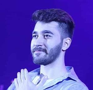 ali yasini دلم گرفته