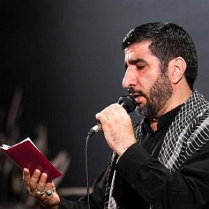 مونولوگ زیبای اشک آسمان به عاشقی می رسد سلسله ی اشک من