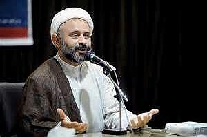 داستان پشتکار آقا گرگه پشت پرده این عالم خبرایی هست