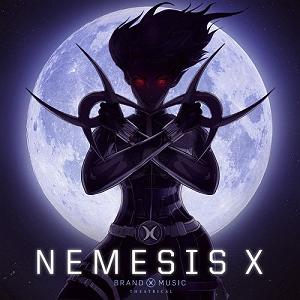 آلبوم موسیقی فولکلور چینی  Ling Nan Feng Music البوم nemesis x موسیقی حماسی ضد قهرمان و پرهیجان از brand x music