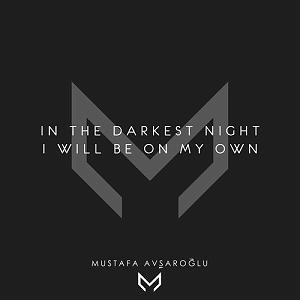 موسیقی نوستالژی in the darkest night i will be on my own