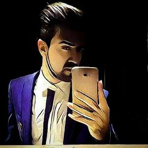 ریمیکس شاد مهمونی حلقه