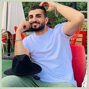 آرش ای پی عشق هیولایی