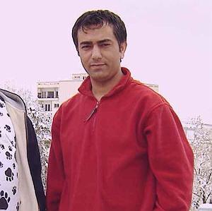 هیدو هدایتی الهه نازم