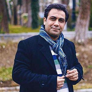 سعید شهروز dele zakhmi