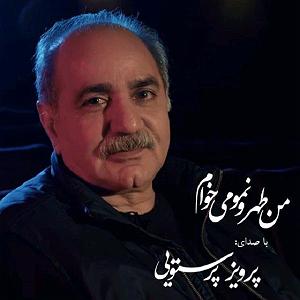 پرویز پرستویی