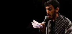 تشنه لبان نور خدا را ببین هر سحر