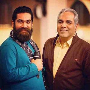 علی زند وکیلی  باورم کن باب الحوایج