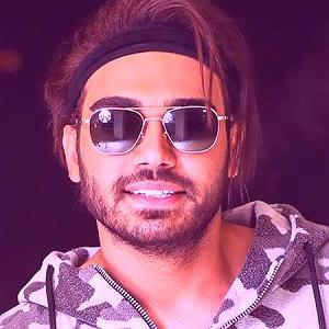 آلبوم دلبر طناز انگار نه انگار 320