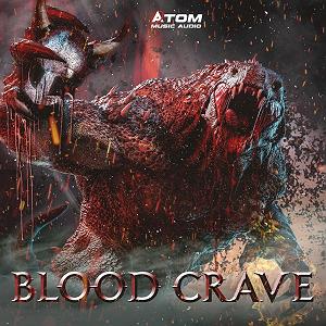 آلبوم موسیقی فولکلور چینی  Ling Nan Feng Music البوم blood crave موسیقی تریلر هیجان انگیز و دلهره اور از atom music audio