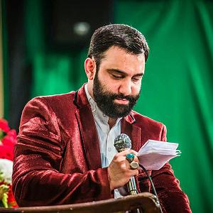 سینا سرلک  داره بارون میباره از آسمون باز بارون می باره