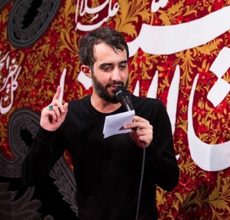 اخلاق ناجور شهین تو پارک!! به تو از دور سلام