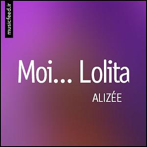 بهترینهای رحیم شهریاری Alizée Moi… Lolita