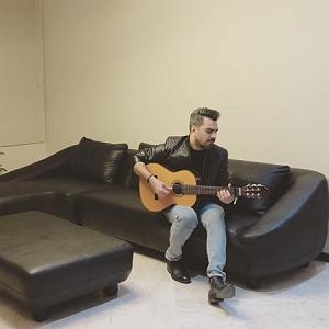 رفیق ذوزهای خوب چاوشی دلم گرفته ای رفیق