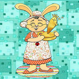 داستان انگیزه ی قاطر پیر داستان کودکانه ی بزرگتر