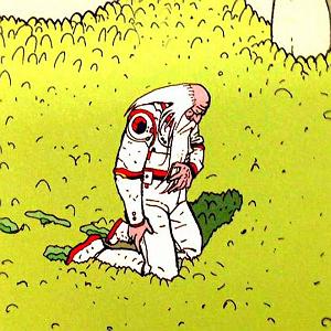 ژانر علمی تخیلی  قسمت اول (آینده از نگاه سینما)  رزم (داستان کوتاه علمی تخیلی)