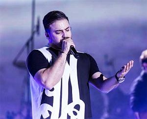 بابک جهانبخش برگرد