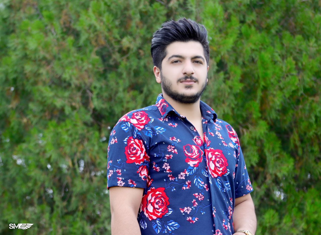 آلبوم امپراطور امیر سیاوشی امپراطور