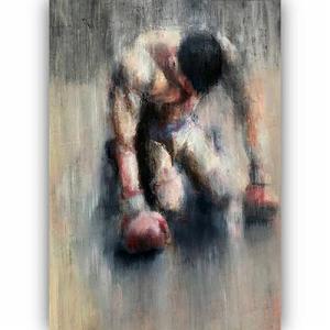 داستان غمناک مادر پادکست میوسِن ناک اوت