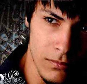 چارتار - صدایم بزن صدایم کن