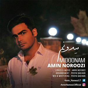 آهنگ های شاد نوروزی میدونم