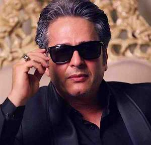 امروز  امیرتاجیک زیر اسمان شعر