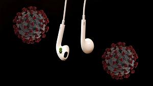 کرونا کرونا – موسیقی جنوب