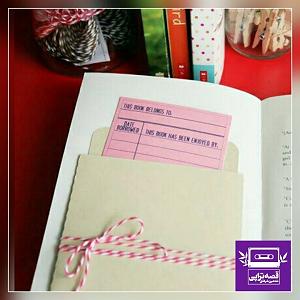 داستان خیانت در امانت قصه تراپی 52  مهلت امانت