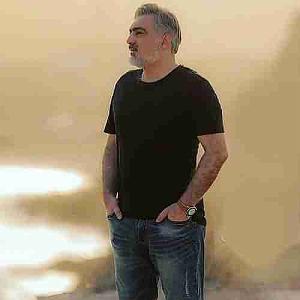 یه روز خوب داشته باش ریمیکس  یه جوری میخوامت مسعود صابری