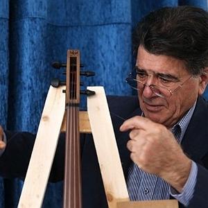 استاد شجریان استاد شجریان. پسندی خوار و زارم تا کی و چند