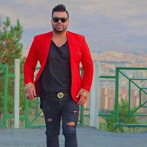 قربونت بشم با صدای حامد پهلان boom boom