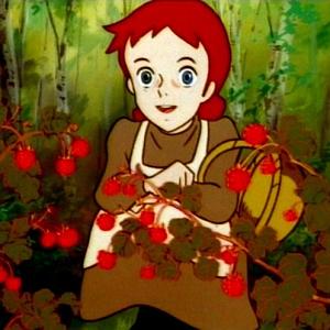 موسیقی نوستالژی خوابگاه دانشجویی 148 . نوستالژی  آنه شرلی