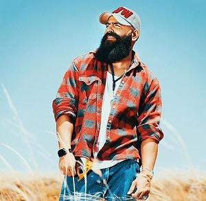 معین زد هیچ بلودموزیک|bloodmusic من عاشقتم هنوزم